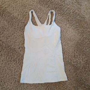 Lululemon top like new